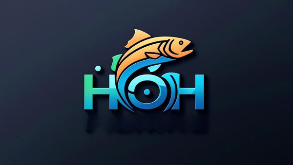 HOH Fishing Store